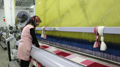 Kadınların ihracat başarısı