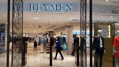 Beymen, halka arz başvurusunu yaptı