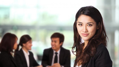 Çinli iş kadınları milyarder listesinin zirvesinde