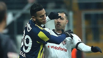 Tahkim Kurulu Beşiktaş'ın itirazını reddetti