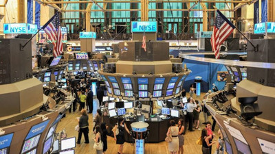 Çelik vergisinde muafiyet borsaya destek oldu