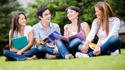 'Trump etkisiyle, ABD'deki yabancı öğrenci 'artışında azalma' başladı!