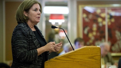 Kansas Fed Başkanı: Riskler yukarı yönlü