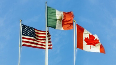 "ABD'nin NAFTA'dan çekilmesi enerjiye zarar verir"