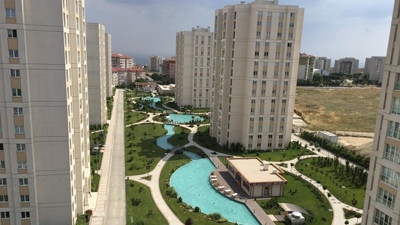 Yabancı konuta 4.6 milyar dolar ödedi