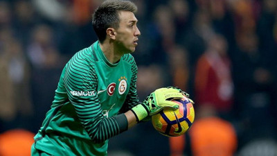 Muslera şampiyonluk istiyor