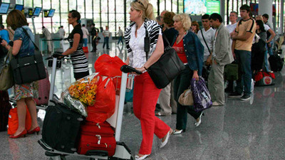 Avrupalı turizmciler Türk turizmine güveniyor