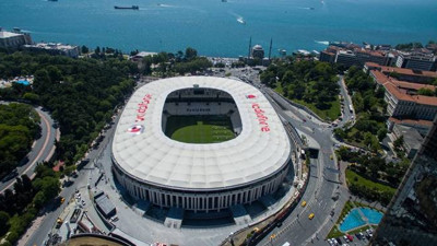 İstanbul trafiğine maç düzenlemesi