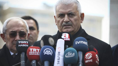 Yıldırım: Nişasta bazlı şeker üretimi denetlenecek