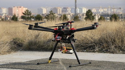 "TİHA" tarımsal verimliliği yüzde 10 artıracak