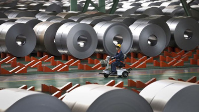 Çelik üreticisi misilleme istedi