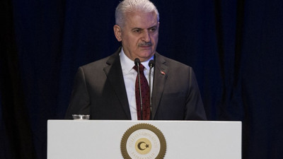 Başbakan Yıldırım: Çözüm mözüm yok