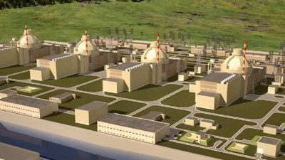 Ruslar Akkuyu'ya Türk ortak bulamıyor