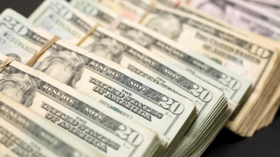 Dolar, ABD verisiyle hareketlendi