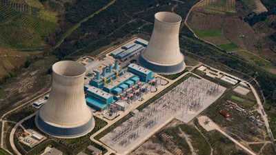 "Türkiye ve Rusya, Suriye'nin elektriği için iş birliği yapabilir"