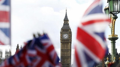 İngiltere’de dış ticaret açığı arttı