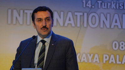 "Ürün ihtisas borsası bu ay içerisinde faaliyete olacak"