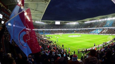 FIFA, Trabzonspor'a verdiği cezanın gerekçesini açıkladı