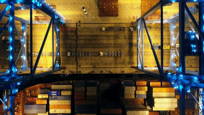 İhracatta tüm zamanların rekoru kırıldı