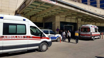 Siirt'te yaralanan asker şehit oldu