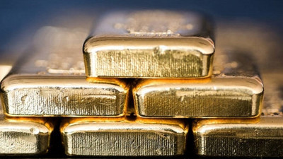 Gram altın tarihinin en yüksek aylık kapanışını gerçekleştirdi