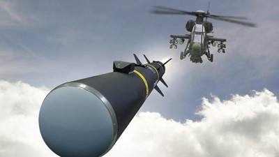 1.4 milyar liralık savunma yatırımına teşvik