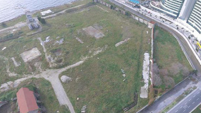 Ataköy plajları yeniden canlanıyor