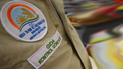 'Gıda teröristleri'ne 86 milyon lira ceza