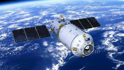 Tiangong-1, Dünya'ya Pazartesi düşecek