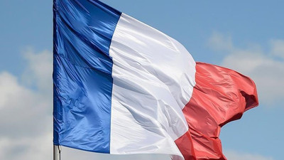 Fransa'dan Gazze açıklaması