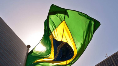 Moody's Brezilya'nın not görünümünü yükseltti