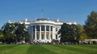 ABD, Suriye'ye çok uluslu askeri yanıtı değerlendiriyor