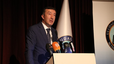 "Gelişmenin ve kalkınmanın birinci yolu düşünmektir"