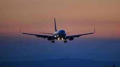 Kayseri Havalimanı'nda yolcu sayısı yüzde 13 arttı