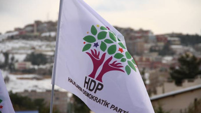 HDP'li 8 vekil için fezleke