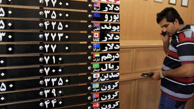 İran, döviz tutmaya sınırlama getirdi