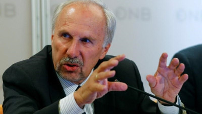 "Ticaret savaşı büyük çaplı olumsuz etki yapabilir"