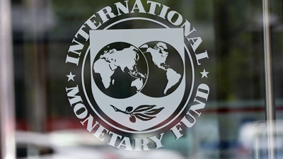 IMF, Küresel Finansal İstikrar Raporu'nu yayımladı