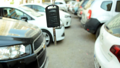 'Kiralık otomotiv pazarı 4 kat büyüyebilir'