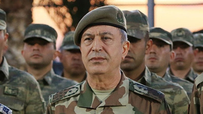 'Ege ve Doğu Akdeniz'de bir 'oldu bitti'ye asla izin verilmeyecek'