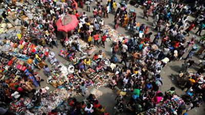 25 ülkeden 'olağan dışı’ büyüme
