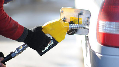 Motorine 17 kuruş zam