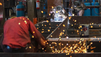 Ocak işsizliği 0.1 puan artarak yüzde 10.5’e çıkabilir