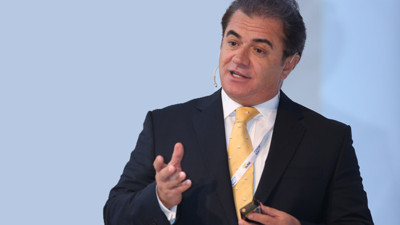 Denizbank GM Ateş'ten yapılandırma yorumu: Spekülasyona gerek yok