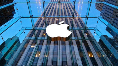 Apple'a patent davasında yarım milyar dolar ceza