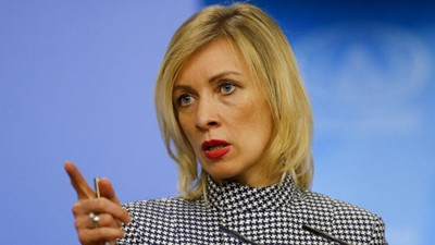 Rusya'dan Trump'a yanıt: Akıllı füzeler teröristleri vurmalı