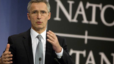NATO Genel Sekreteri Türkiye'ye geliyor