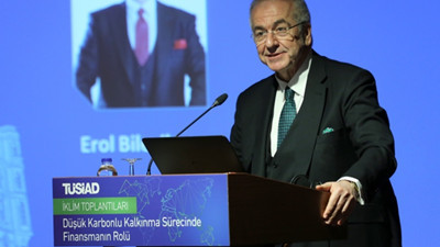 'Tehlike açık açık 'geliyorum' derken kulağımızı tıkayamayız'