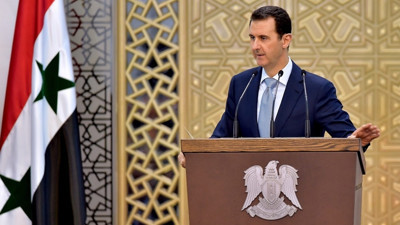 Suriye: ABD bizi hedef almak için yalanlara başvuruyor