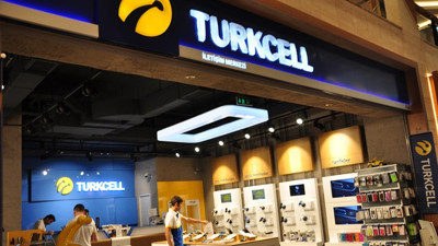 ABD'li devin Turkcell'deki payı yüzde 5'in altına düştü
